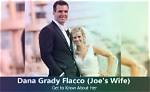 Meet Joe Flaccos Wife, Dana Grady: a Look Inside the Browns Qbs Matrimonial Life