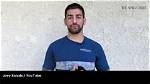 Meet Joey Salads Girlfriend Gila Goodman, American Youtuber Family and Net Worth