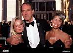 Meet John Cleese and Barbara Trentham