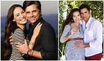 Meet John Stamos Family, Fuller House Star
