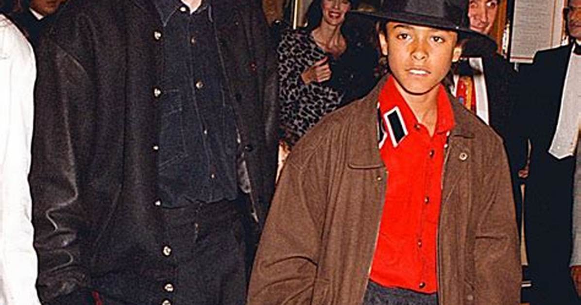 Meet Jordy Chandler, the Man Who Kick-Started Leaving Neverland but Why Wasn't He in the Doc