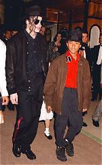 Meet Jordy Chandler, the Man Who Kick-Started Leaving Neverland but Why Wasn't He in the Doc