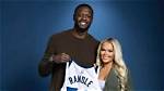 Meet Julius Randle Wife on Instagram ·