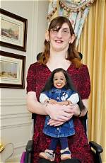 Meet Jyoti Amge: the Extraordinary Tale of the World's Smallest Woman