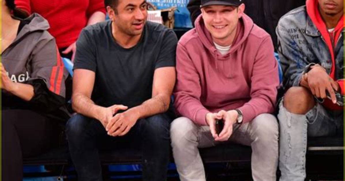 Meet Kal Penn Partner Josh Marlar American Businessman- Net Worth and Instagram Explored