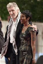 Meet Kamilah Chavis – Who Is Roger Waters New Wife? Married for the Fifth Time