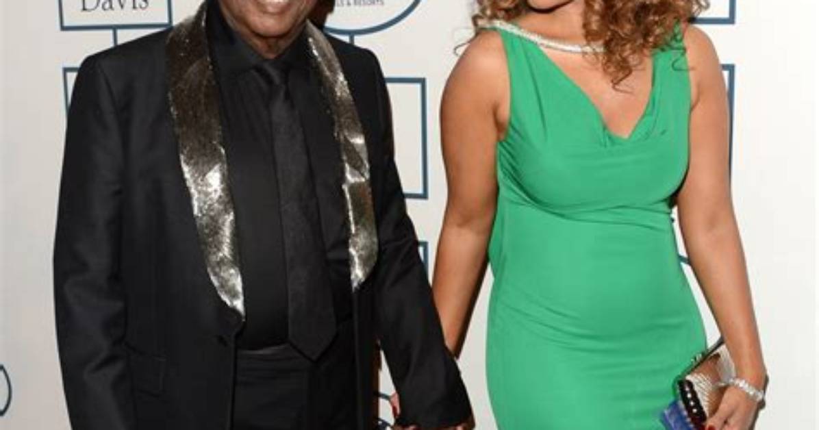 Meet Kandy Johnson-Isley: the Legendary Songstress