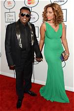 Meet Kandy Johnson-Isley: the Legendary Songstress