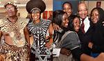 Meet Kate Mantsho's Children: Discover Their Lives and Legacy