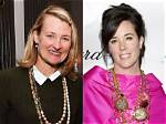 Meet Kate Spade's Daughter: the Next Generation of Fashion Icon