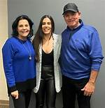 Meet Kelsey Plum Parents Katie and Jim Plum- Everything to Know About Her Family Tree