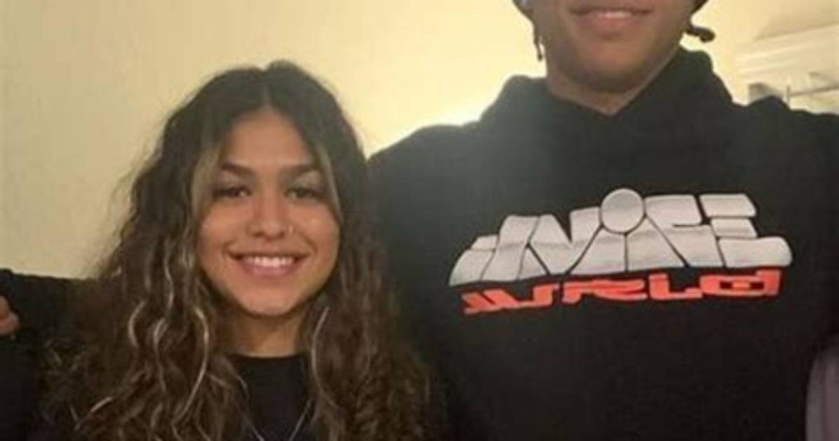Meet Keyonte George Girlfriend Yahaira (Yaya) Owens