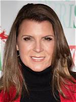Meet Kimberlin Brown Pelzer - 16 Facts About ''Bold & Beautiful'' Actress ·