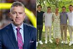 Meet Kirk Herbstreit Sons All Four Are Destined to Become Nfl Stars |