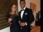 Meet Kurtley Beale Wife Maddi Blomberg