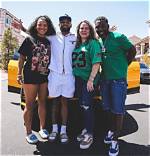 Meet Kyren Williams Parents on Instagram: Everything to Know About the Footballer