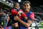Meet Lamine Yamal: a Son's Inspiring Bond with His Mother