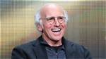 Meet Larry David's Father: a Patriarch of Comedy