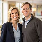 Meet Laura Ingram's Husband: an Insider's Look