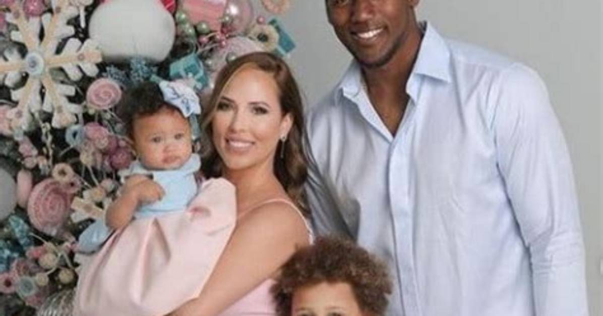 Meet Leydis Serrano – Jorge Soler Wife: How Rich Are They?