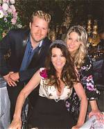 Meet Lisa Vanderpump's Son-in-Law: an Exclusive Interview