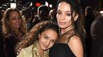 Meet Lola: Lisa Bonet's Daughter and Rising Star in Her Own Right
