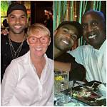 Meet Lucien Laviscount Parents, Sonia Laviscount and Eugene Laviscount | Wiki & Family