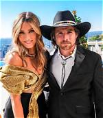 Meet Lukas Nelson's New Wife: a Love Story