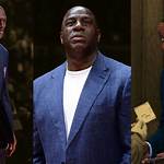 Meet Magic Johnson’s Agent Dr Thomas Day in Winning Time, Is He Based on a Real Person?