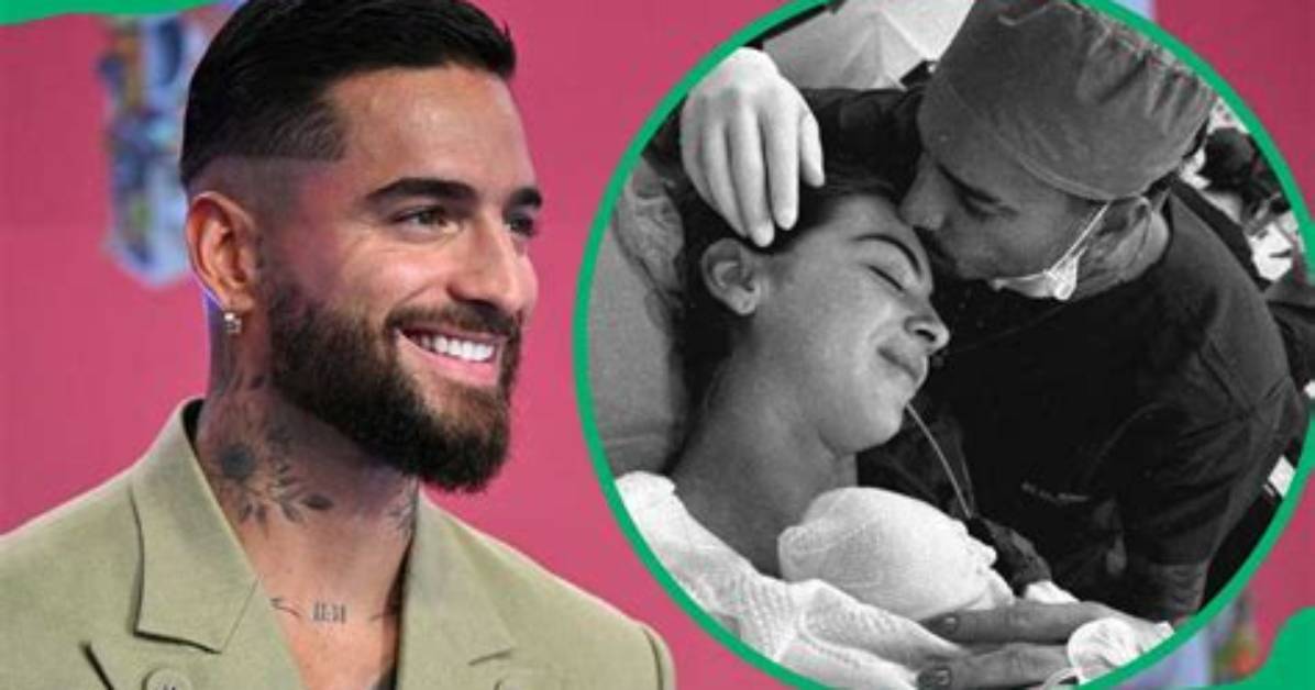Meet Maluma's Mother: the Woman Behind the Star