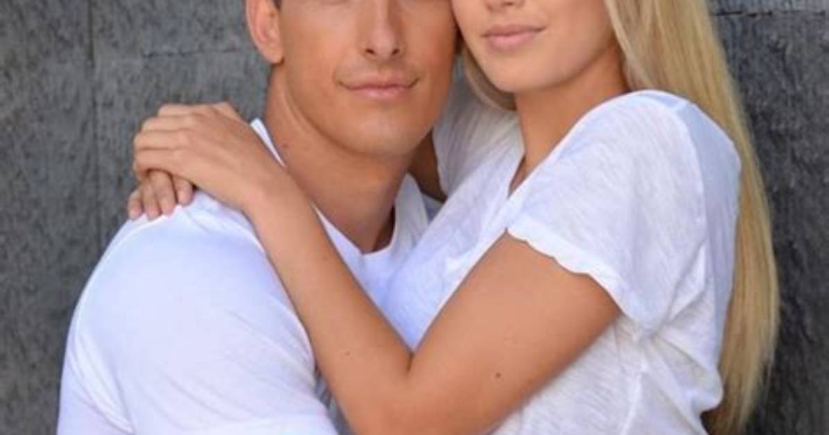 Meet Mark Mester Girlfriend Isabella Mur on Instagram