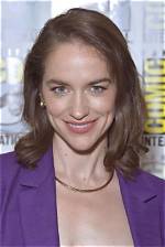 Meet Melanie Scrofano: a Tv Star with a Unique Edge