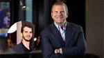 Meet Michael Fertitta – Tilman Fertitta’s Son Graduated from Law School