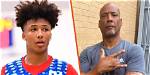 Meet Mikey Williams Parents, Mahlon and Charisse Williams: a Glimpse into Memphis Tigers Guard