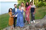 Meet Mindy Noces Husband, Children, and Family