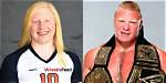 Meet Mya Lynn Lesnar Photos of Brock Lesnars Daughter with Baby Mama Nicole Mcclain