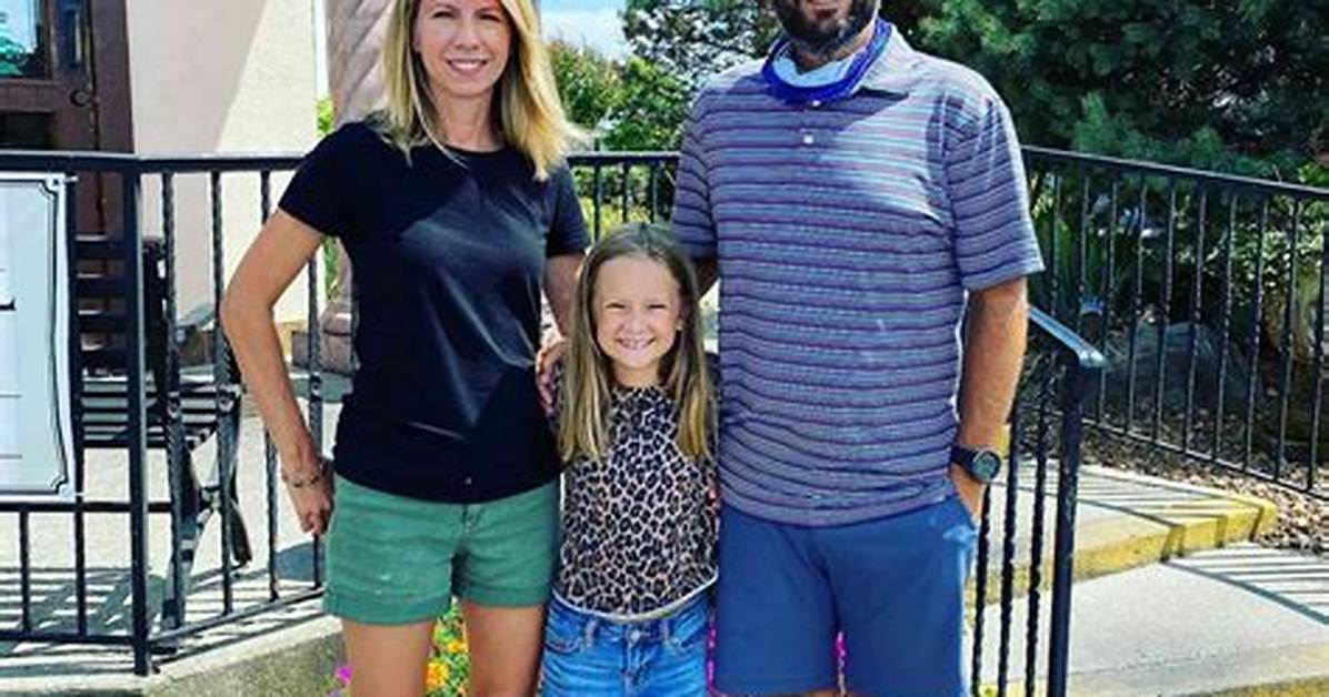Meet Nate Bargatze's Siblings and Discover His Family Life
