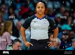 Meet Nba Referee Marc Davis Wife Julie Garvey – Their Age Difference and Kids Info, Net Worth Revealed