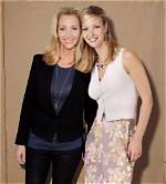 Meet Nedra Stern, Lee N. Kudrow