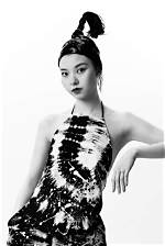 Meet Next in Fashions Angel Chen Buy the Netflix Stars Designs Online! Thu 30 January