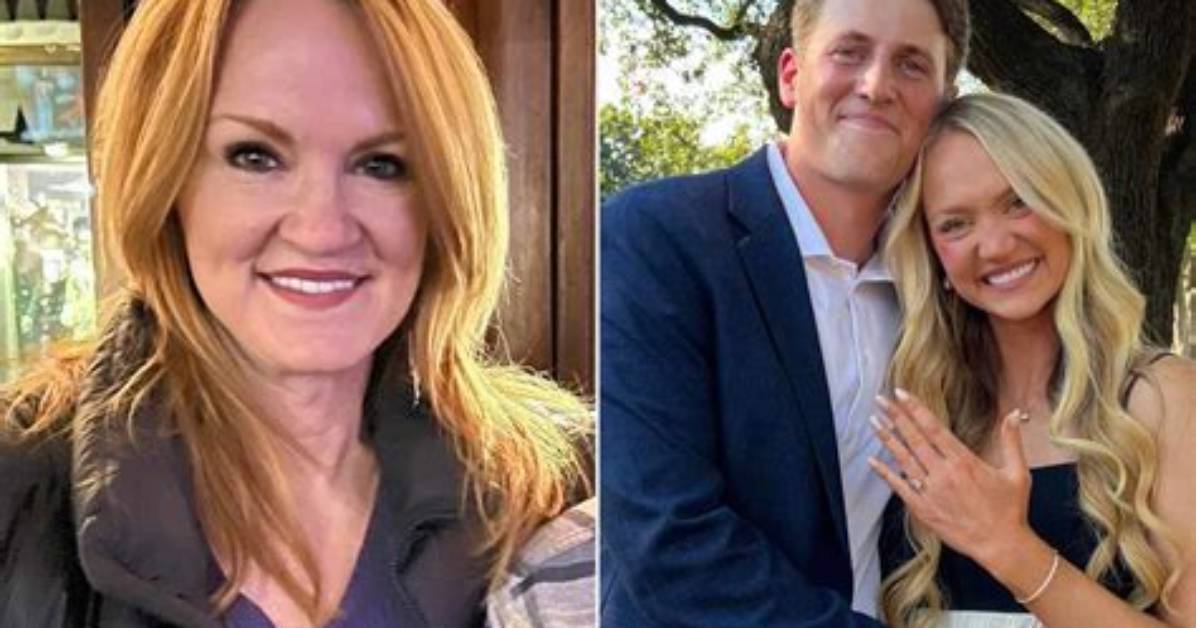 Meet Paige Drummond – Photos of Ree Drummond’s Daughter with Husband Ladd Drummond