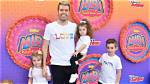 Meet Perez Hiltons Children Mario Armando Lavandeira Iii, Mia Alma Lavandeira, ·