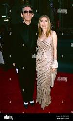 Meet Richard Belzer’s Second Wife |