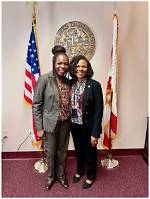 Meet Roberta and Bruce Brown Sr |