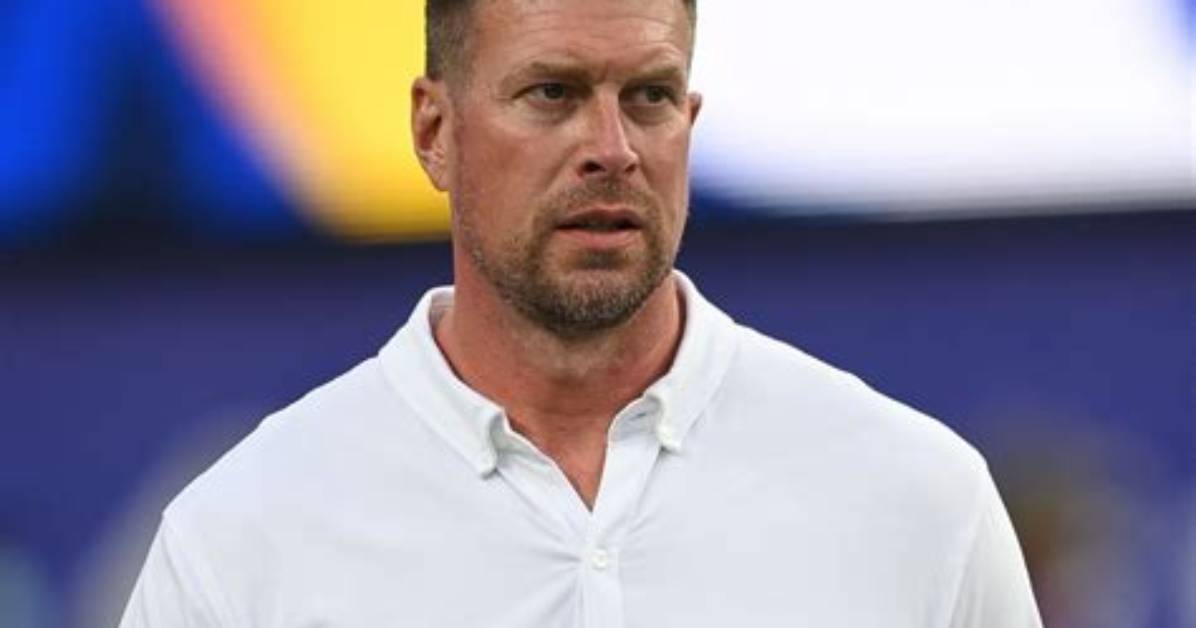 Meet Ryan Leaf Wife-to-Be Anna Kleinsorge: Where Is the Former Nfl Qb Today?