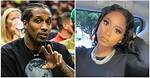 Meet Sakoya Wynter's Baby Daddy Brandon Jennings on Guhh |