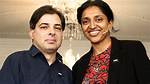 Meet Sindhu Vee: Who Is Her Husband?