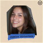 Meet Sister Jasmine Richardson ·