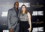 Meet Stephanie Reddick Wife of the John Wick's Actor, Lance Reddick