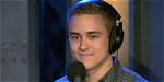 Meet Steve Nowicki, the Indispensable Staffer Behind Howard Stern's Success